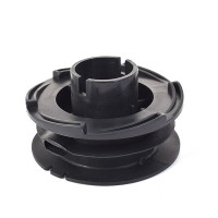 ΠΟΜΠΙΝΑ ΚΕΦΑΛΗΣ ΗΜΙΑΥΤΟΜΑΤΗΣ GARDENMAN TH-3243 ''easy load''