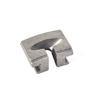 ΔΑΧΤΥΛΙΔΙ ΚΕΦΑΛΗΣ ΗΜΙΑΥΤΟΜΑΤΗΣ GARDENMAN TH-3243 ''easy load''