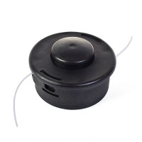 ΚΕΦΑΛΗ ΗΜΙΑΥΤΟΜΑΤΗ GARDENMAN TH-3209 12 x 1.50F "Stihl 40-2"