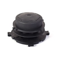 ΜΠΟΥΤΟΝ ΚΕΦΑΛΗΣ ΗΜΙΑΥΤΟΜΑΤΗΣ GARDENMAN TH-4209