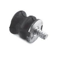 ΑΝΤΙΔΟΝΗΤΙΚΟ HUSQVARNA 36-136-137-41-141-61-266-268-272XP "small plastic"