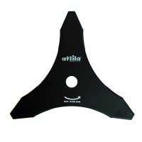 ΔΙΣΚΟΣ 3 ΔΟΝΤΙΩΝ 305mmχ25.4mmχ3.0mm "αστέρι"