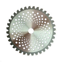 ΔΙΣΚΟΣ 36 ΔΟΝΤΙΩΝ WIDI 230mmχ25.4mmχ2.2mm "carving"