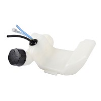 ΤΕΠΟΖΙΤΟ ΒΕΝΖΙΝΗΣ ΠΟΛΥΜΗΧΑΝΗΜΑΤΟΣ ACTIVE 2.6Β-3.0Β-VIPER3.4 "κομπλέ"