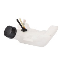 ΤΕΠΟΖΙΤΟ ΒΕΝΖΙΝΗΣ ΘΑΜΝΟΚΟΠΤΙΚΟΥ ACTIVE 2.5Β-2.5L/EVO 2.5 "κομπλέ"