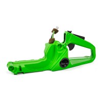 ΤΕΠΟΖΙΤΟ ΒΕΝΖΙΝΗΣ ΑΛΥΣΟΠΡΙΟΝΟΥ ACTIVE 51.51-56.56-62.62 "green"κομπλέ"