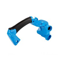 ΤΕΠΟΖΙΤΟ ΒΕΝΖΙΝΗΣ ΑΛΥΣΟΠΡΙΟΝΟ GARDENMAN GMC200