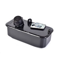 ΤΕΠΟΖΙΤΟ ΒΕΝΖΙΝΗΣ ΧΛΟΟΚΟΠΤΙΚΗΣ ΜΗΧΑΝΗΣ B&S CLASSIC 3.5hp/SPRINT 3.75 "κομπλέ με τάπα"