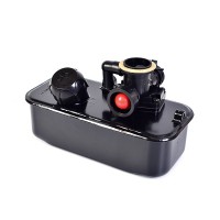 ΤΕΠΟΖΙΤΟ ΒΕΝΖΙΝΗΣ ΧΛΟΟΚΟΠΤΙΚΗΣ ΜΗΧΑΝΗΣ B&S CLASSIC 3.5hp "κομπλέ με καρμπυράτερ"