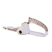 ΤΕΠΟΖΙΤΟ ΒΕΝΖΙΝΗΣ ΑΛΥΣΟΠΡΙΟΝΟΥ GARDENMAN GMC350