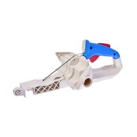 ΤΕΠΟΖΙΤΟ ΒΕΝΖΙΝΗΣ ΑΛΥΣΟΠΡΙΟΝΟΥ GARDENMAN GMC420 "κομπλέ"