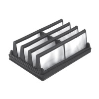 ΦΙΛΤΡΟ ΑΕΡΟΣ HUSQVARNA 262XP-268-272XP-394XP