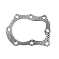 ΦΛΑΝΤΖΑ ΚΕΦΑΛΗΣ B&S 3.5hp-I/C Π.Μ "οριζόντιου άξονα"