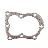 ΦΛΑΝΤΖΑ ΚΕΦΑΛΗΣ B&S 5hp Π.Μ "οριζόντιου άξονα"