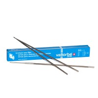 ΛΙΜΑ VALLORBE ΣΤΡΟΓΓΥΛΗ 7/32" 5.5mm