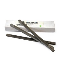 ΛΙΜΑ ΟΔΗΓΟΥ ΤΡΟΧΙΣΤΙΚΟΥ GARDENMAN 8" 3/16-7/32