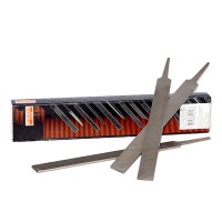 ΛΙΜΑ BAHCO ΕΠΙΠΕΔΗ 8" 200mm