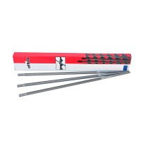 ΛΙΜΑ ATTILA ΣΤΡΟΓΓΥΛΗ 7/32" 5.5mm