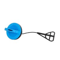 ΤΑΠΑ ΛΑΔΙΟΥ GARDENMAN GMC200