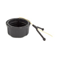 ΤΑΠΑ ΒΕΝΖΙΝΗΣ ALPINA VIP 42-52