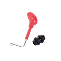 ΛΕΒΙΕ ΤΣΟΚ GARDENMAN GMC420 "κομπλέ"