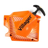 ΧΕΙΡΟΜΙΖΑ VILLAGER VGS30S-VGS33S