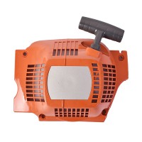 ΧΕΙΡΟΜΙΖΑ HUSQVARNA 340e-345e-350e "easy start"