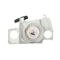 ΧΕΙΡΟΜΙΖΑ STIHL 017-018-MS170-MS180