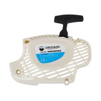 ΧΕΙΡΟΜΙΖΑ GARDENMAN GMC200