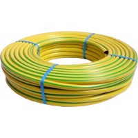 ΛΑΣΤΙΧΑ ΝΕΡΟΥ ΠΛΕΚΤΟΣ ΚΙΤΡΙΝΟΣ 5/8’’ 25m 33505825