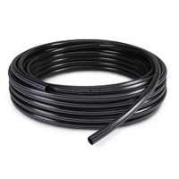 ΛΑΣΤΙΧΑ ΝΕΡΟΥ ΛΕΙΟΣ ΜΑΥΡΟΣ  1/2΄΄  15m 331012-15