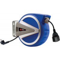 Αυτόματη μπαλαντέζα καλωδίου ρεύματος Bulle 15 μέτρα 607030