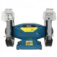 Δίδυμος τροχός Bulle 200mm 400 Watt 41844