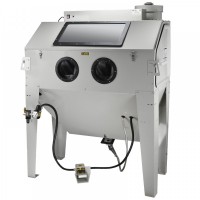 Καμπίνα Αμμοβολής Express SBC420 420lt 43240