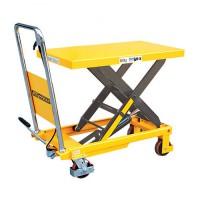 Ανυψωτικός υδραυλικός Πάγκος Express 500kg 43801