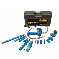 Πρέσα φανοποιίας Express 4ton 47191