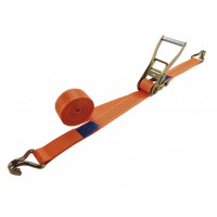 Ιμάντας Πρόσδεσης Express με Καστάνια 5T 10mx50mm 630066