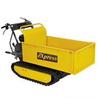 Οχήμα Μεταφοράς express 500kg 196cc 6.5HP 630101