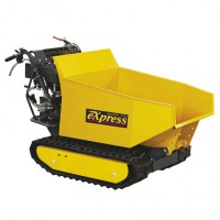 Οχήμα Μεταφοράς Express 500kg 270cc 9HP 630103