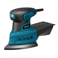 Παλμικό τριβείο Bulle 200 Watt με τριγωνικό πέλμα 633078