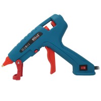 Πιστόλι Θερμοκόλλησης 100W BULLE 633080