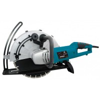 Ηλεκτρικός Κόφτης δομικών υλικών Bulle φορητός υγράς κοπής 2600 Watt 355mm 633082