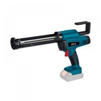 Πιστόλι Σιλικόνης 18V Solo (χωρίς μπαταρία και φορτιστή) – BULLE 633083