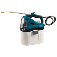 Ψεκαστήρας μπαταρίας Bulle 18V 7.5ltr solo (χωρίς μπαταρία+φορτιστή) 633087