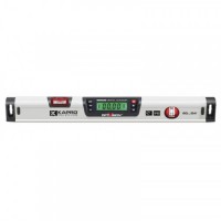 Ψηφιακό Αλφάδι Kapro ισχυρής μαγνητικής υποδοχής 60cm 633142