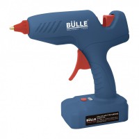 Πιστόλι θερμοκόλλησης μπαταρίας Bulle 12 Volt 633309