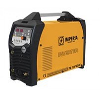 Παλμικό (Pulse) Inverter TIG AC/DC digital τριφασικό TIG315P AC/DC 65673