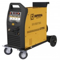 Ηλεκτροκόλληση Inverter Imperia SYNERGIC MULTI 3-250 PROFESSIONAL 65675