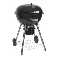 Ψησταριά κάρβουνου Unimac τύπου Kettle Ø54cm Premium Type 661326