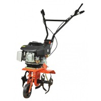 Σκαπτικό βενζινοκίνητο Kraft τετράχρονο 121cc (691004)